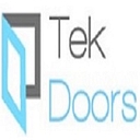 Tekdoors logo