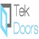 Tekdoors logo