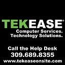 Tekease logo