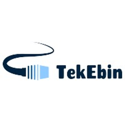 Tekebin LLC logo