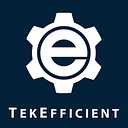 Favicon of Tekefficient