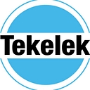 Tekelek Group logo
