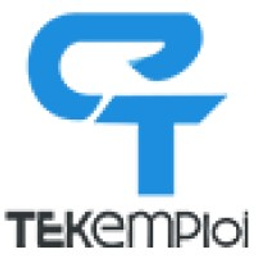 TekEmploi Co logo