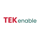 TEKenable logo