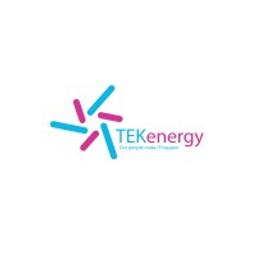 Global Tekenergy LLC logo