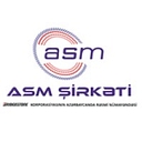 Asm Company logo