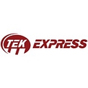 Tek Express Ny logo