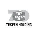Tekfen Holding Anonim Sirketi logo