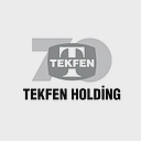 Tekfen Holding logo