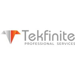 Tekfinite, Inc. logo
