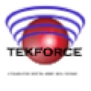 Tekforce Corp logo