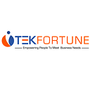 Tekfortune logo
