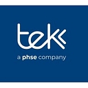Tek Freight logo