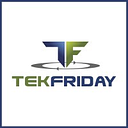 Tekfriday logo — QA Automation Trainee job on DevsUnite