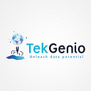 Tekgenio logo