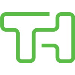 Tekholding logo