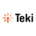 Teki logo