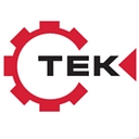 Tek Industries logo