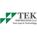 Tek Inspirations logo