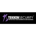 Tekken Security logo