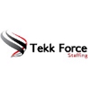 Tekk Force logo