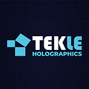 Tekle 18122 AB logo