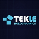 Tekle 18122 AB logo
