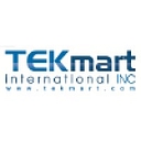 Tekmart International Inc. logo