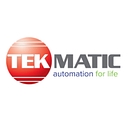 Tek Matic logo
