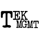 Technology Management logo