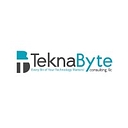 Teknabyte Consulting, Llc logo