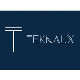 Teknaux LLC logo