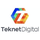 Teknet logo