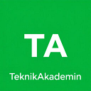 TeknikAkademin Norden AB logo