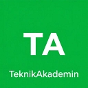 TeknikAkademin Norden AB logo