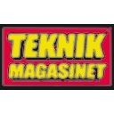 Teknikmagasinet logo