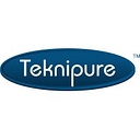 Teknipure logo