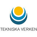 Tekniska Verken i Kiruna Aktiebolag logo