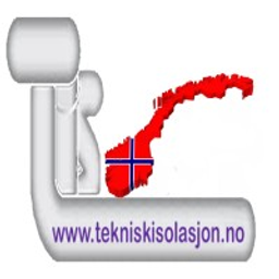 TEKNISK ISOLASJON AS logo