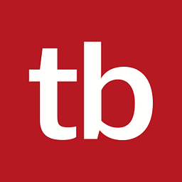 TEKNISK SERVICE Steinar Bua logo