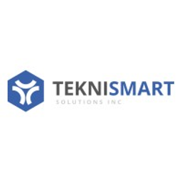Teknismart Solutions Inc logo