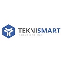 Teknismart Solutions Inc logo
