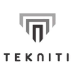 Tekniti LLC logo