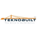 Teknobuilt logo