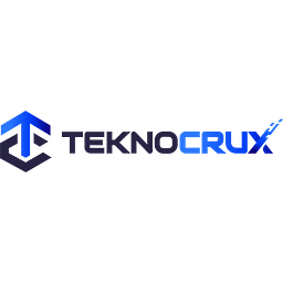 Teknocrux LLC logo