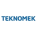 Teknomek Ltd logo