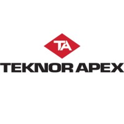 Teknor Apex Company logo