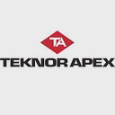 TEKNOR APEX logo
