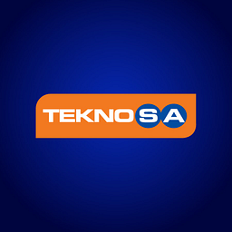 Teknosa logosu
