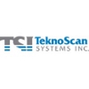 Teknoscan Systems Inc. logo